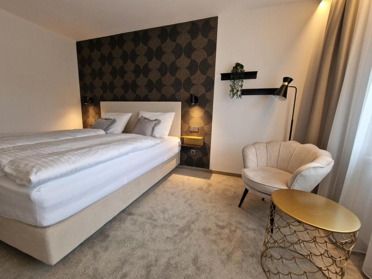 Zum Sausaler - Boutique Hotel-Pension Suedsteiermark Sankt Nikolai im Sausal Eksteriør bilde