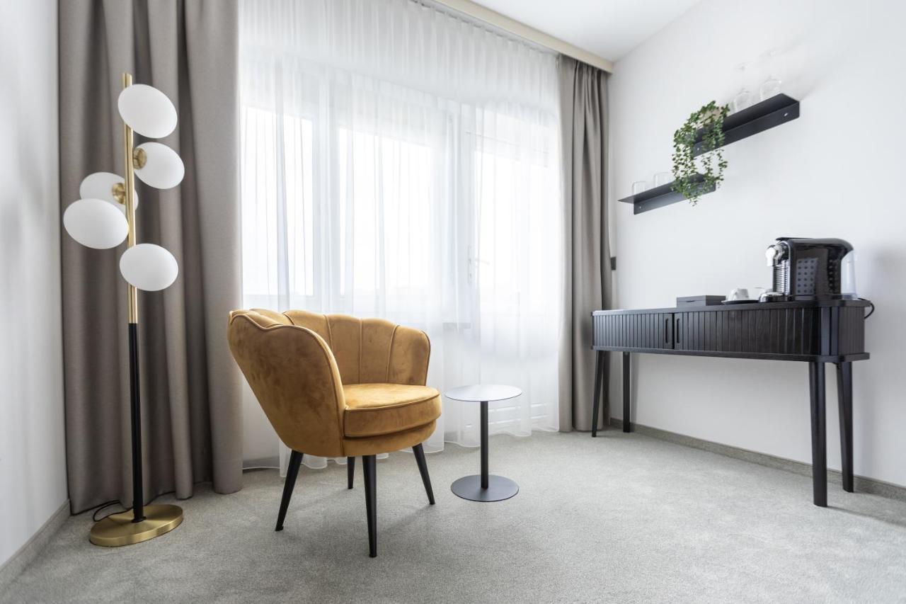 Zum Sausaler - Boutique Hotel-Pension Suedsteiermark Sankt Nikolai im Sausal Eksteriør bilde