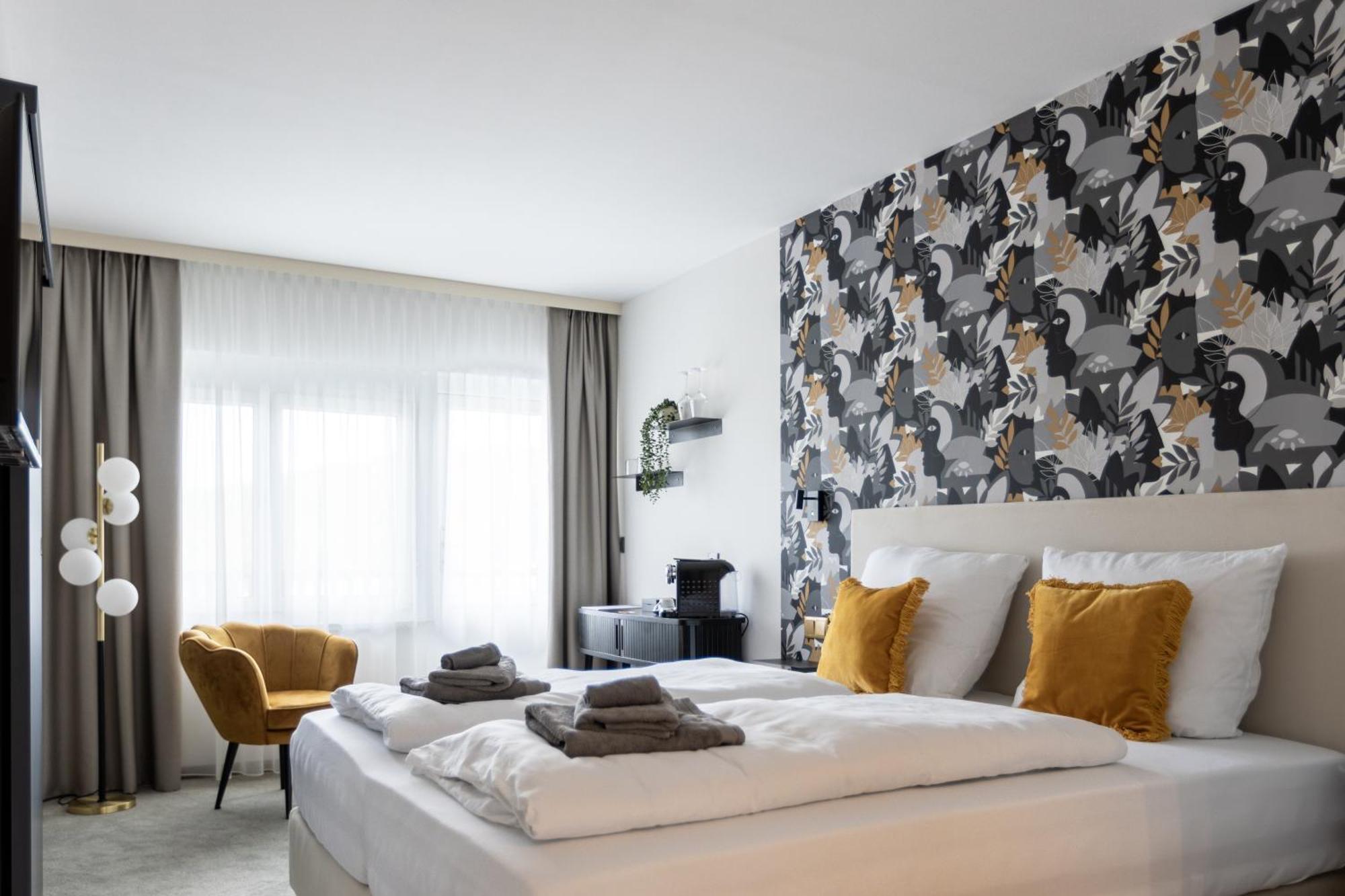 Zum Sausaler - Boutique Hotel-Pension Suedsteiermark Sankt Nikolai im Sausal Eksteriør bilde