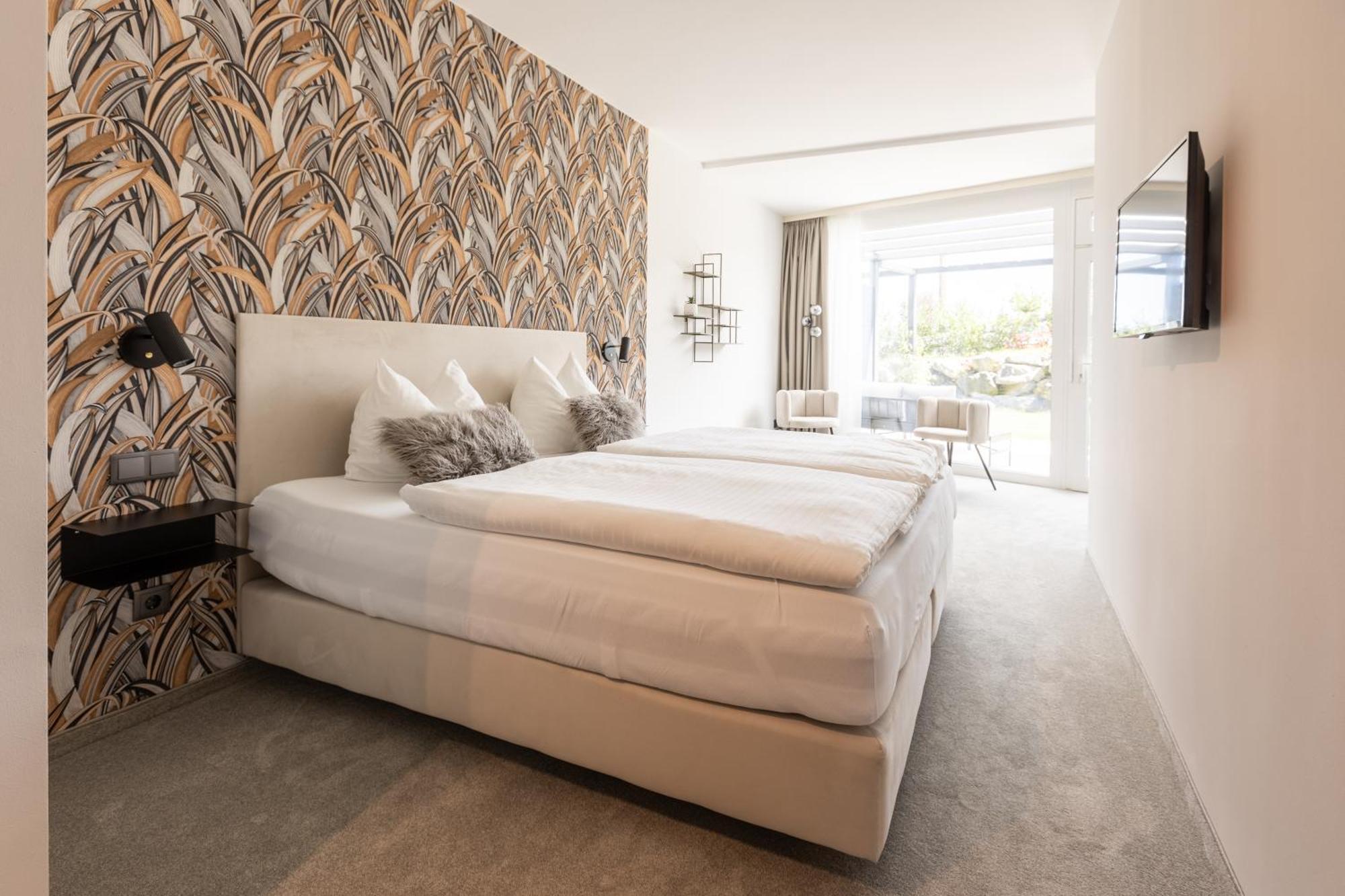 Zum Sausaler - Boutique Hotel-Pension Suedsteiermark Sankt Nikolai im Sausal Eksteriør bilde
