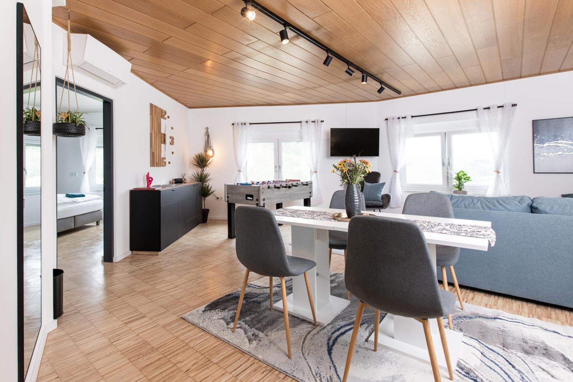 Zum Sausaler - Boutique Hotel-Pension Suedsteiermark Sankt Nikolai im Sausal Eksteriør bilde