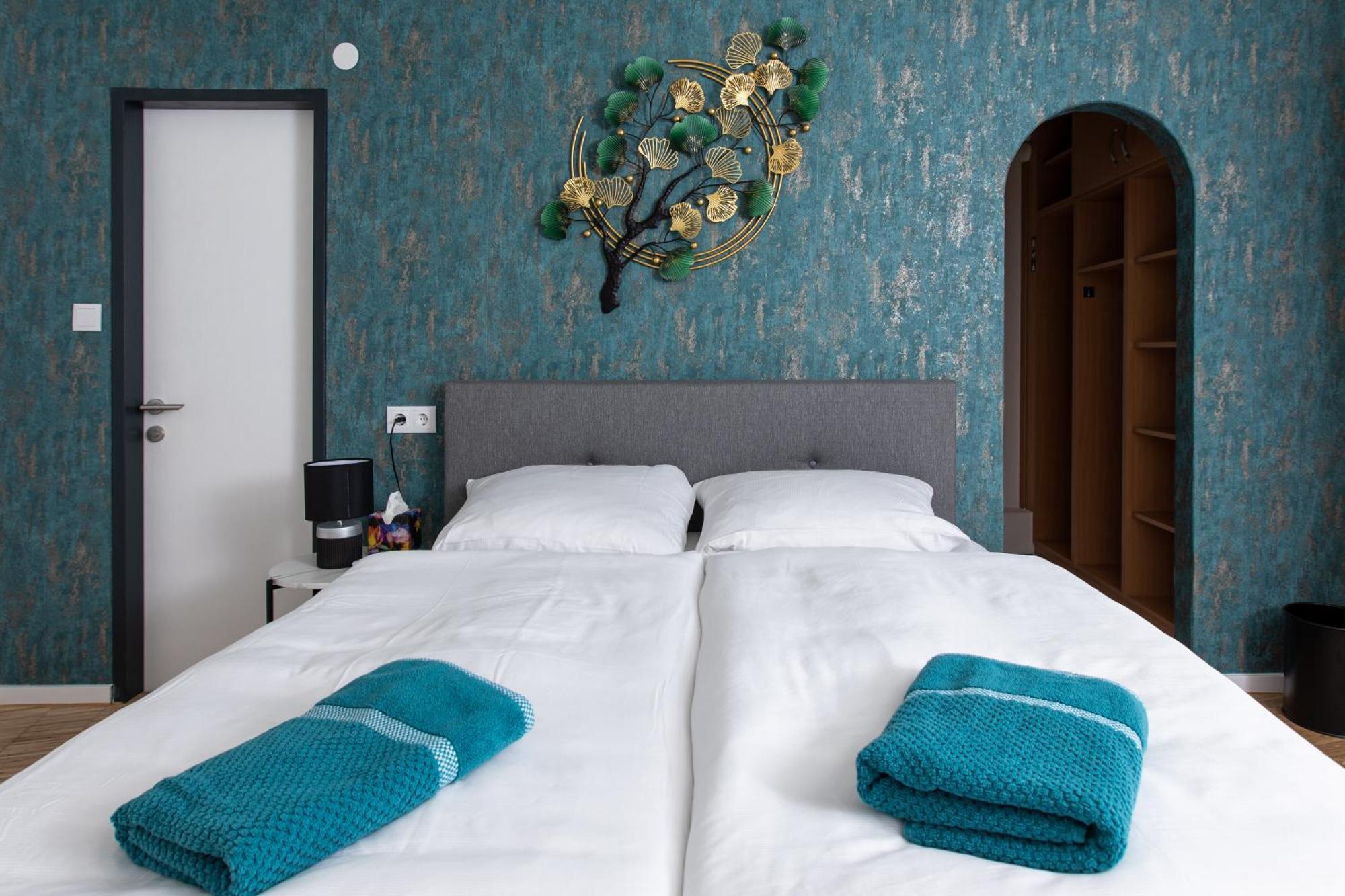 Zum Sausaler - Boutique Hotel-Pension Suedsteiermark Sankt Nikolai im Sausal Eksteriør bilde